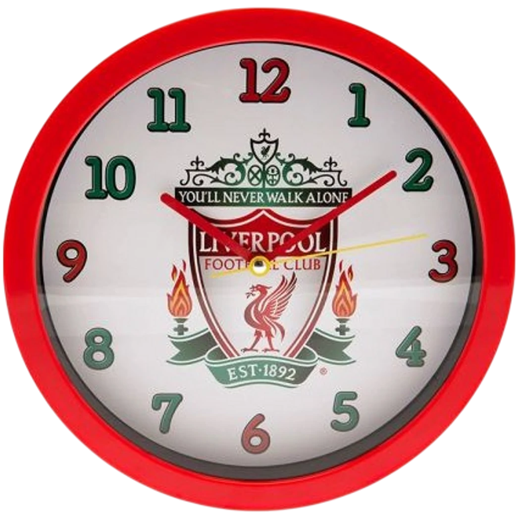 Kép 1/3 - LIVERPOOL falióra