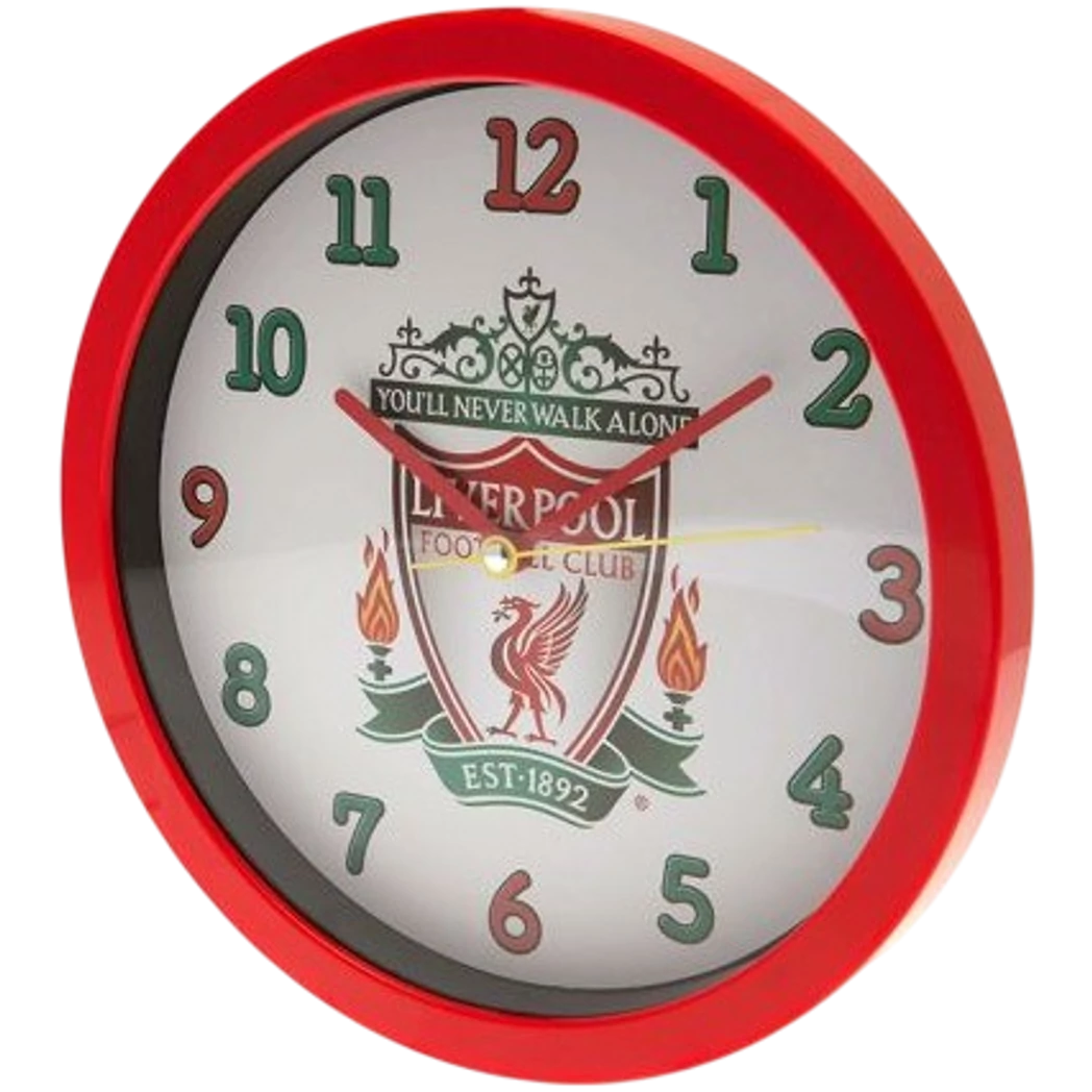 Kép 2/3 - LIVERPOOL falióra