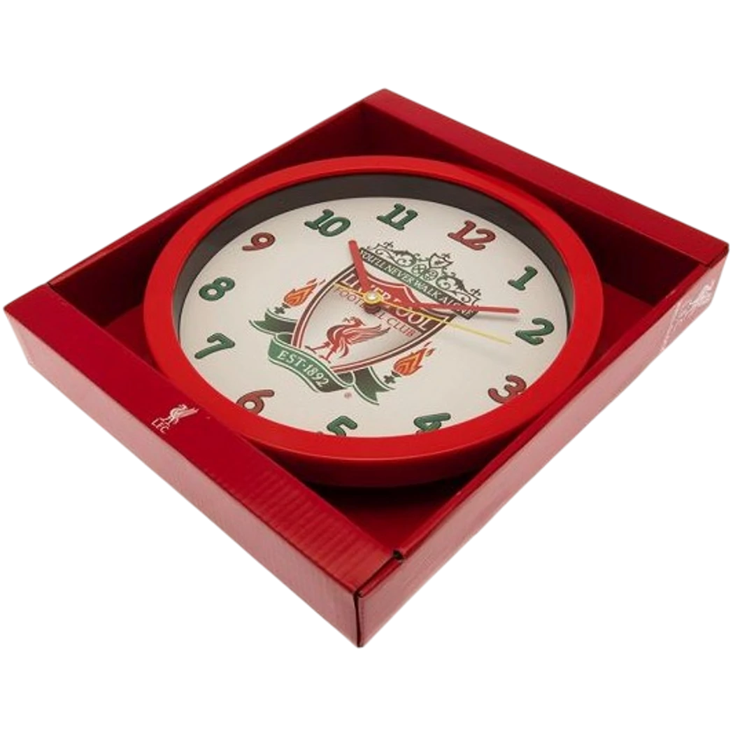 Kép 3/3 - LIVERPOOL falióra