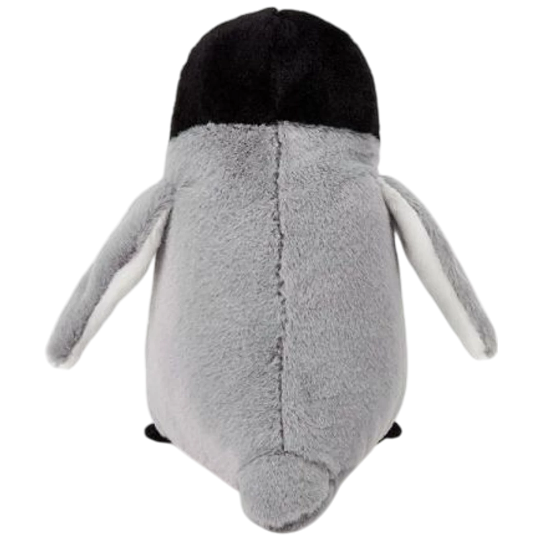 Kép 4/4 - LIVERPOOL plüss pingvin 20 cm