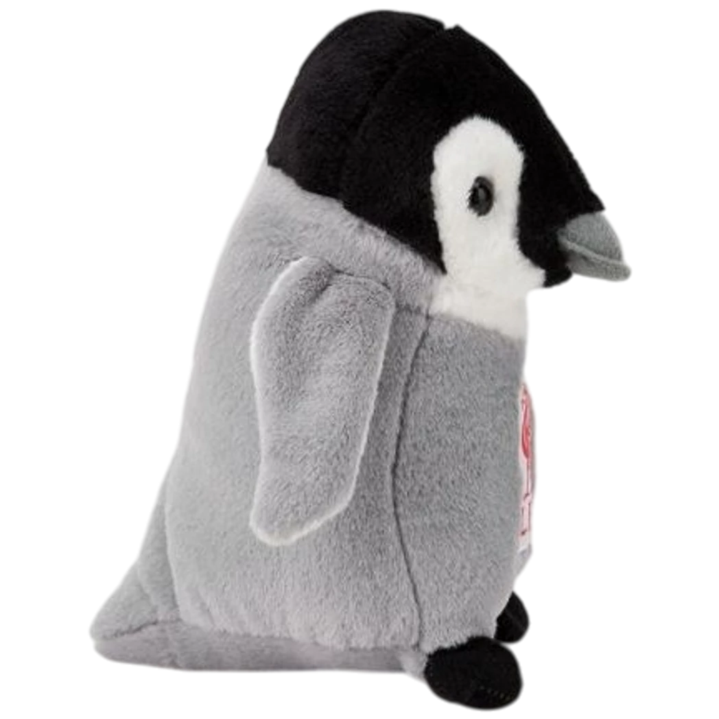 Kép 3/4 - LIVERPOOL plüss pingvin 20 cm