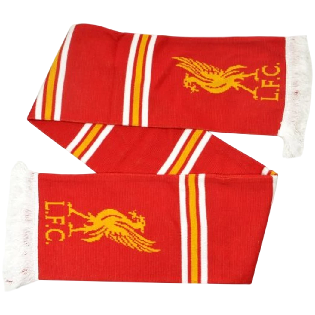 Kép 2/2 - LIVERPOOL kötött sál