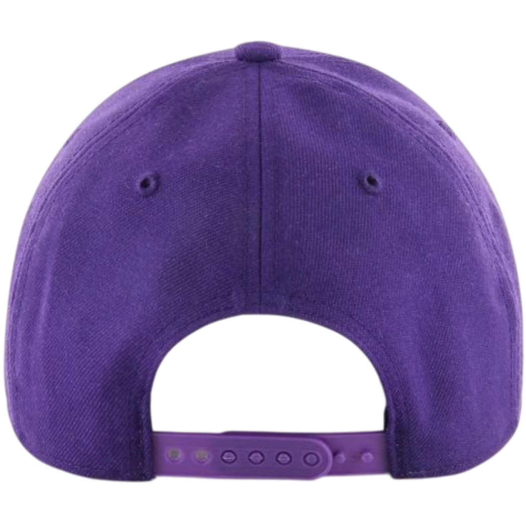 Kép 2/2 - LIVERPOOL felnőtt baseball sapka lila