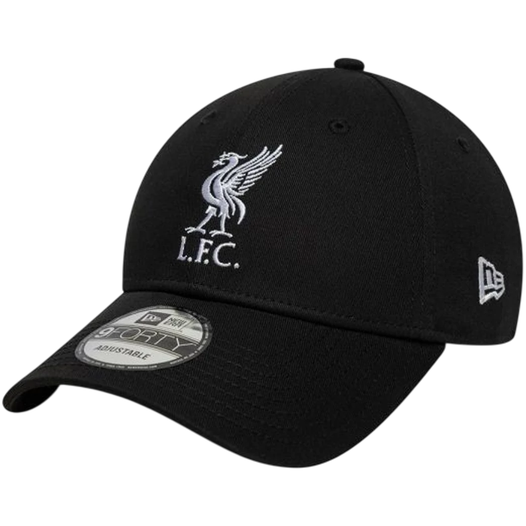 Kép 1/4 - LIVERPOOL felnőtt baseball sapka NEW ERA