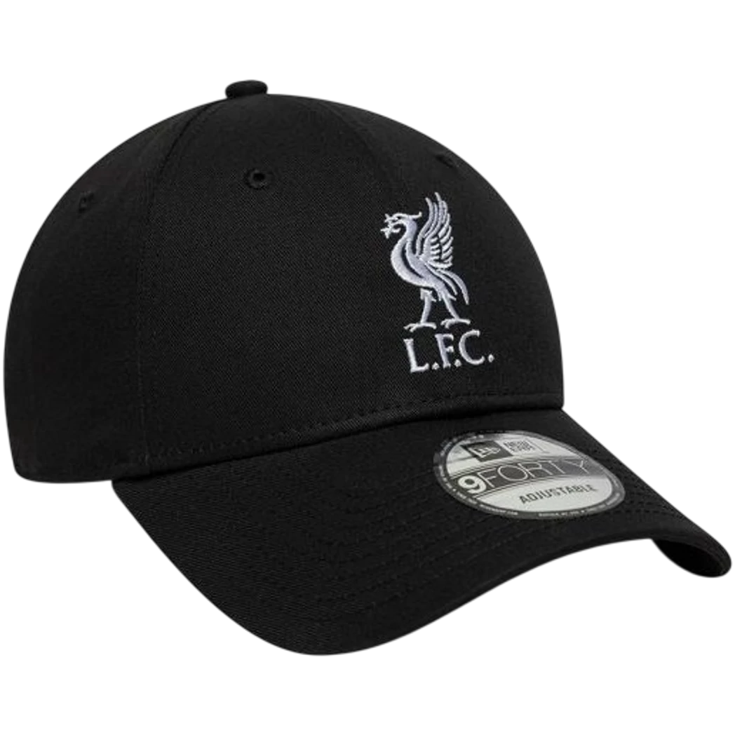 Kép 2/4 - LIVERPOOL felnőtt baseball sapka NEW ERA