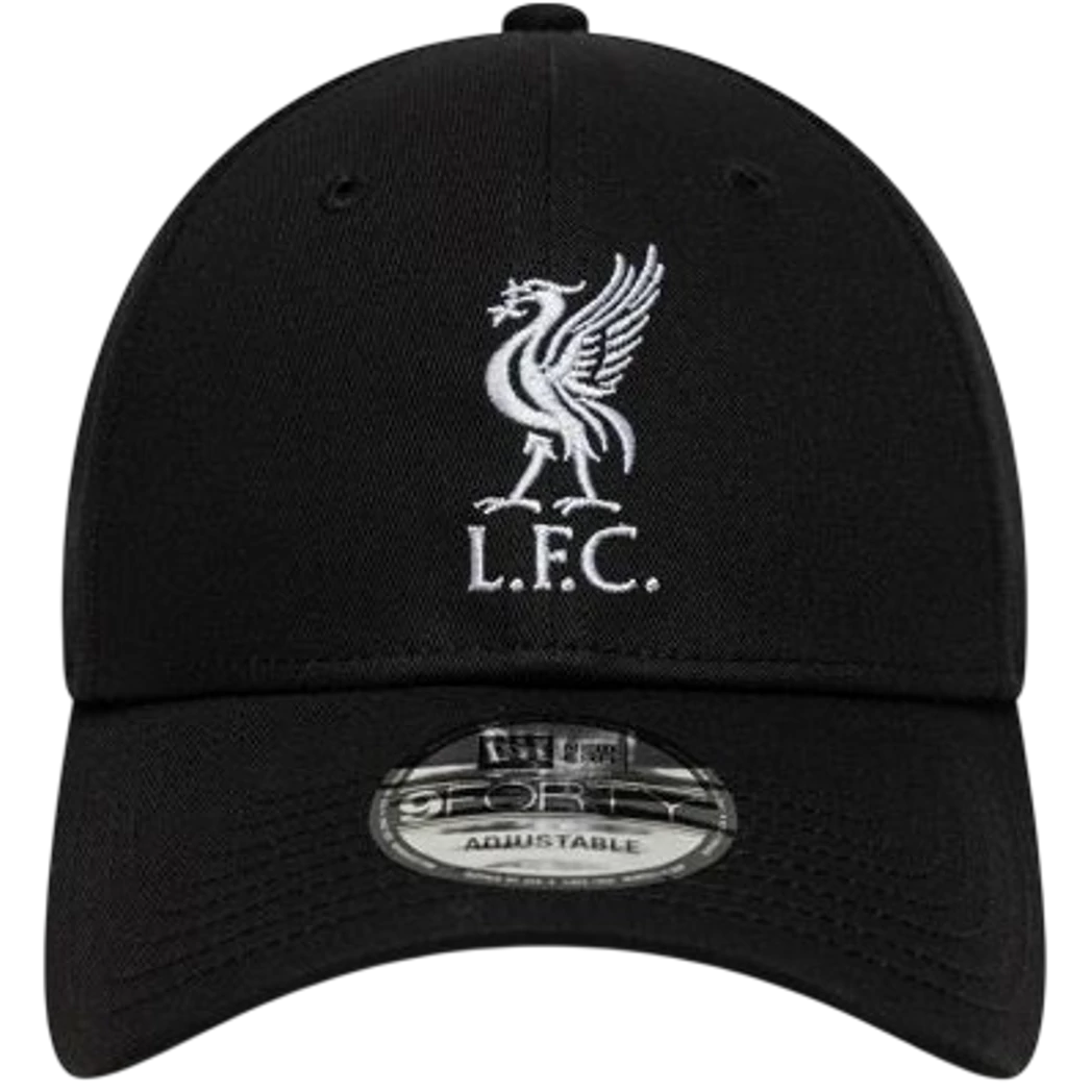 Kép 3/4 - LIVERPOOL felnőtt baseball sapka NEW ERA