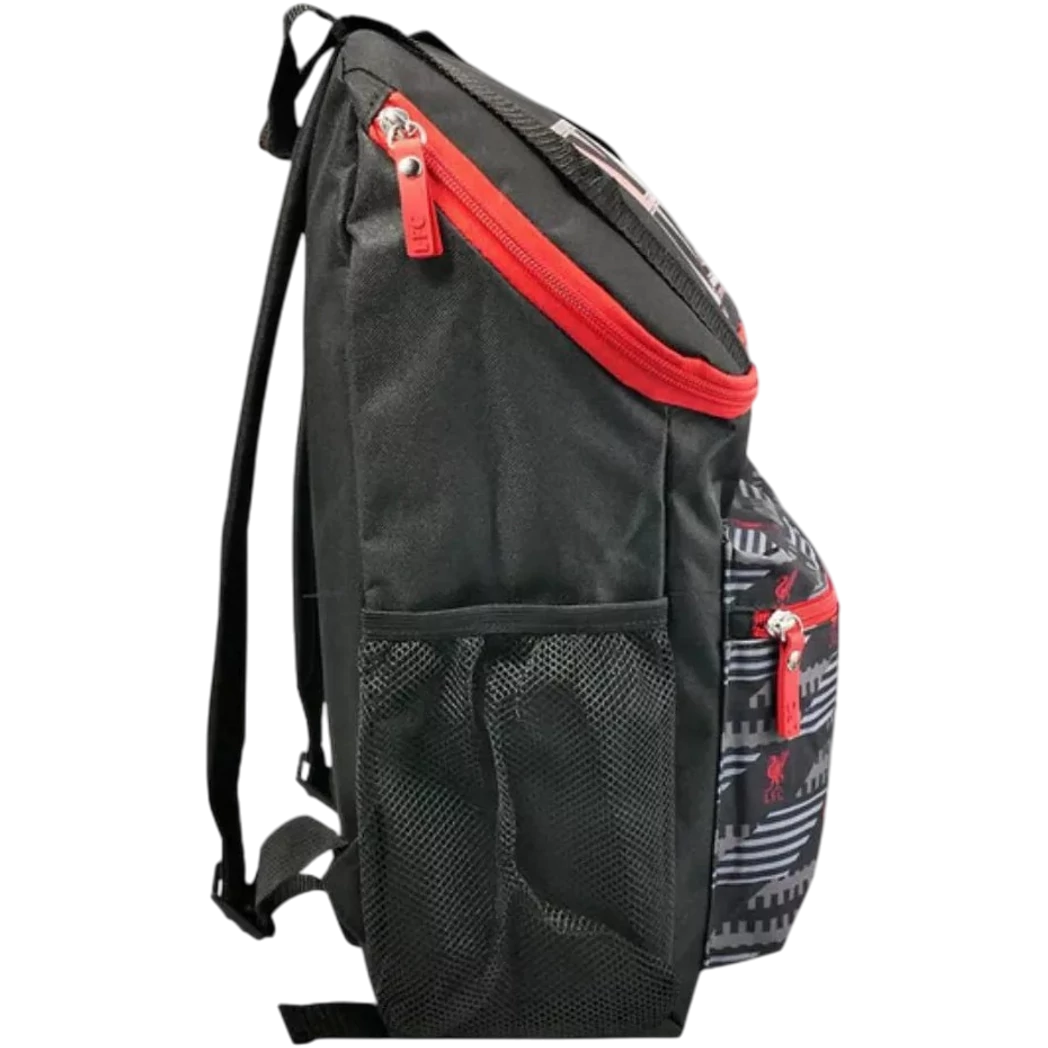 Kép 3/5 - LIVERPOOL hátizsák You"ll Never Walk Alone