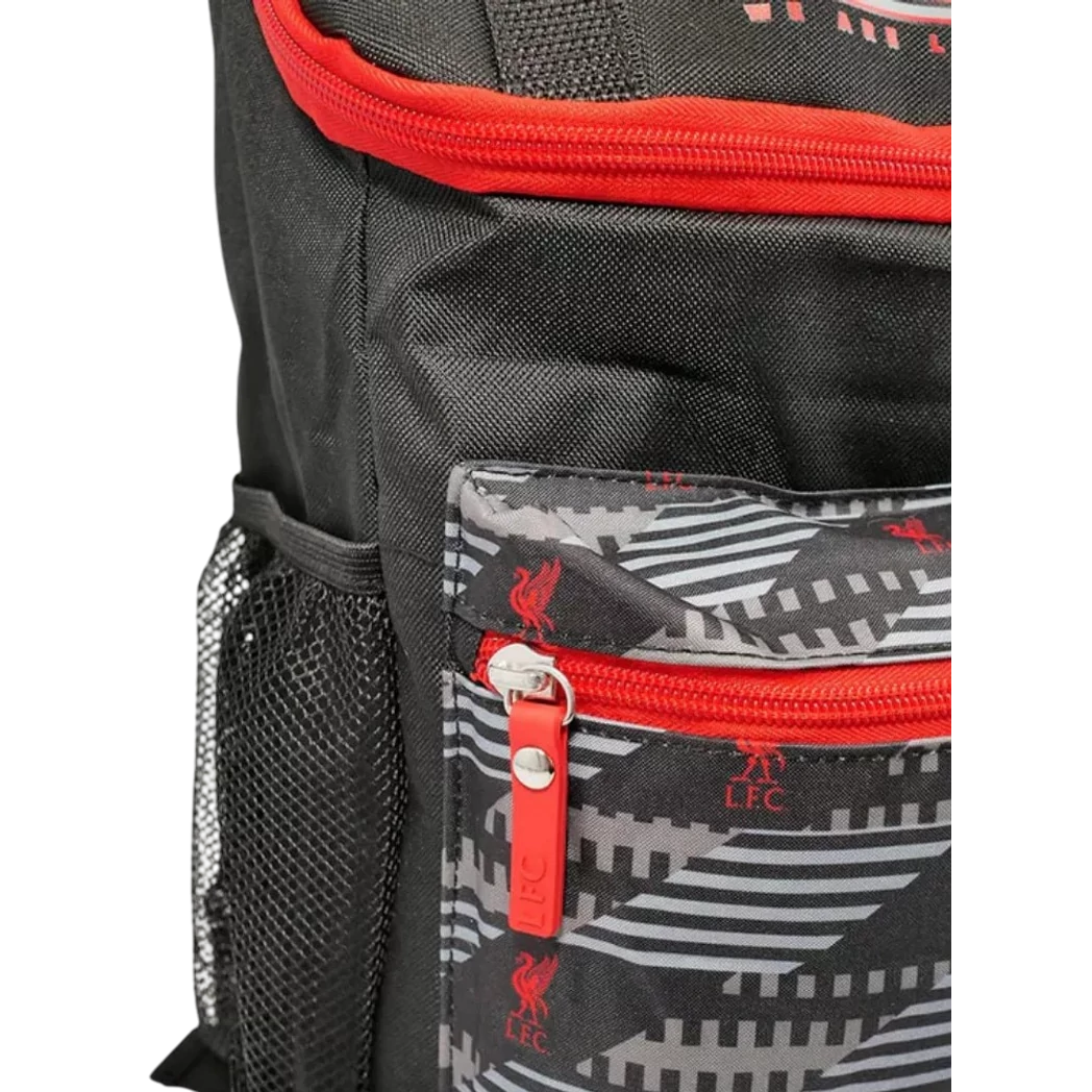 Kép 4/5 - LIVERPOOL hátizsák You"ll Never Walk Alone