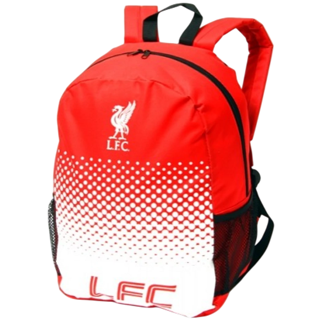 Kép 2/2 - LIVERPOOL hátizsák