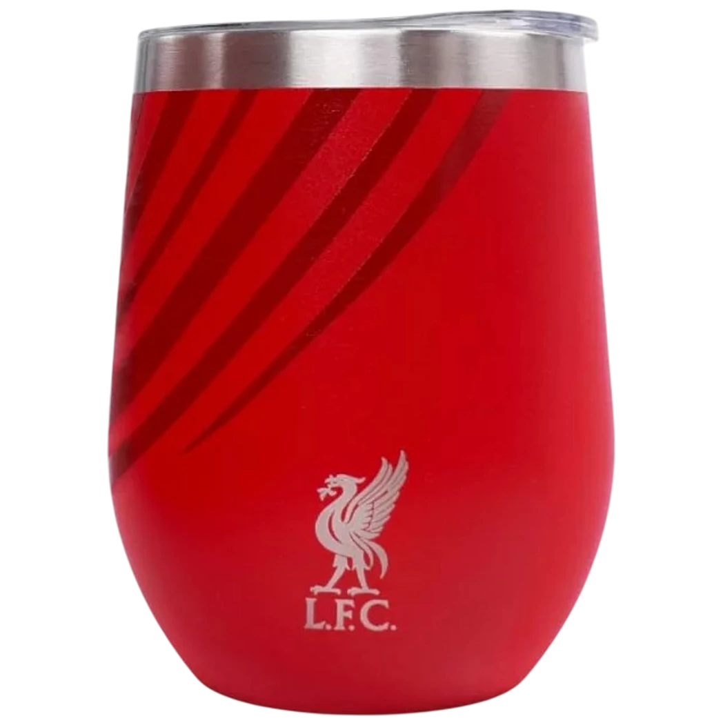 Kép 2/4 - LIVERPOOL termosz, utazóbögre