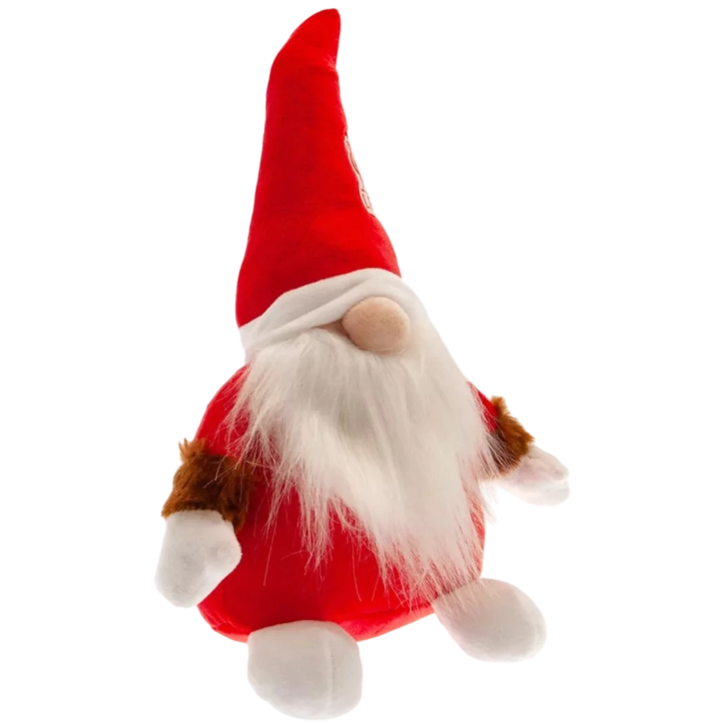 Kép 3/4 - LIVERPOOL plüss törpe