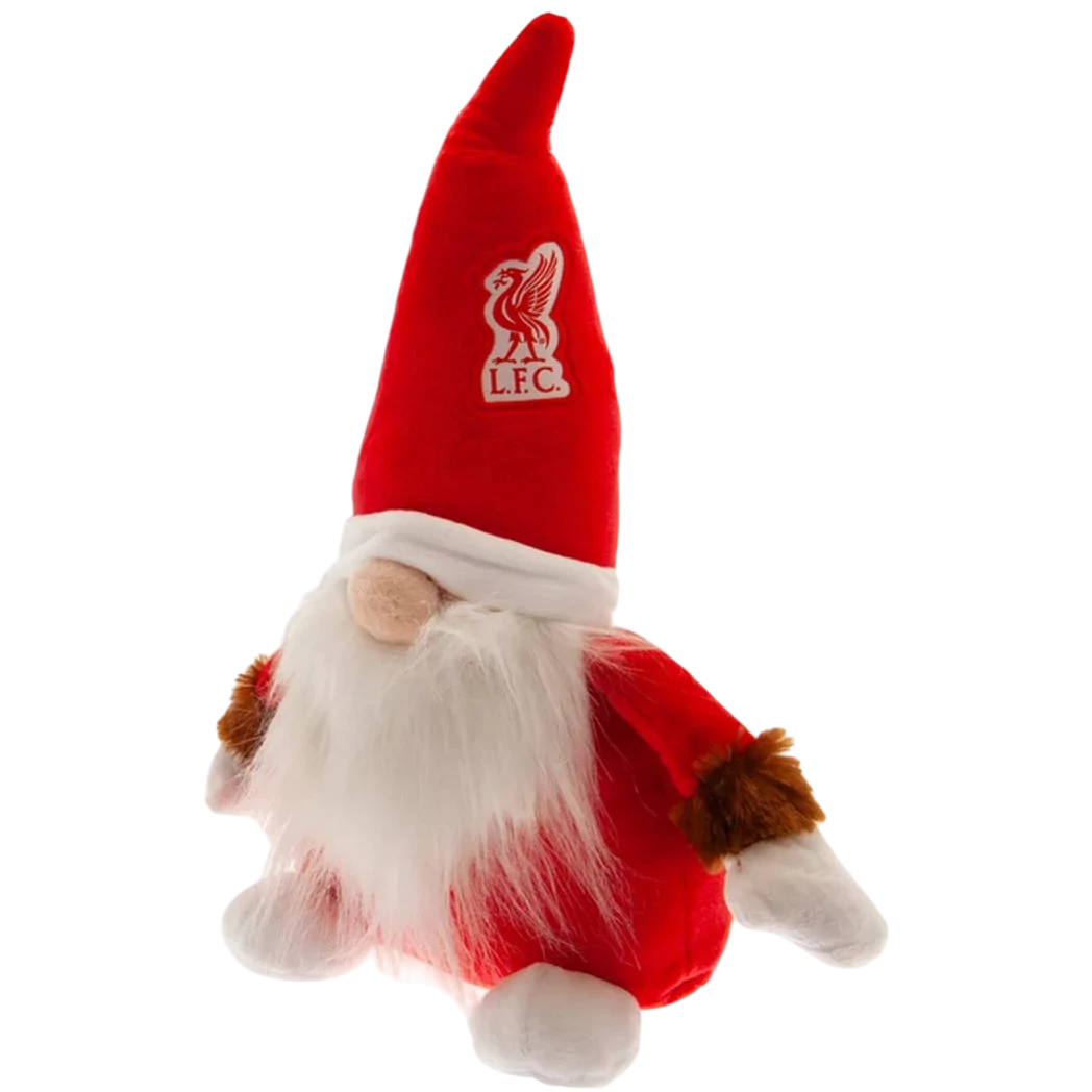 Kép 2/4 - LIVERPOOL plüss törpe