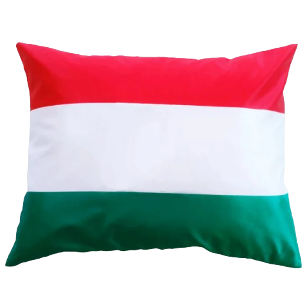 Kép 2/2 - MAGYARORSZÁG díszpárna