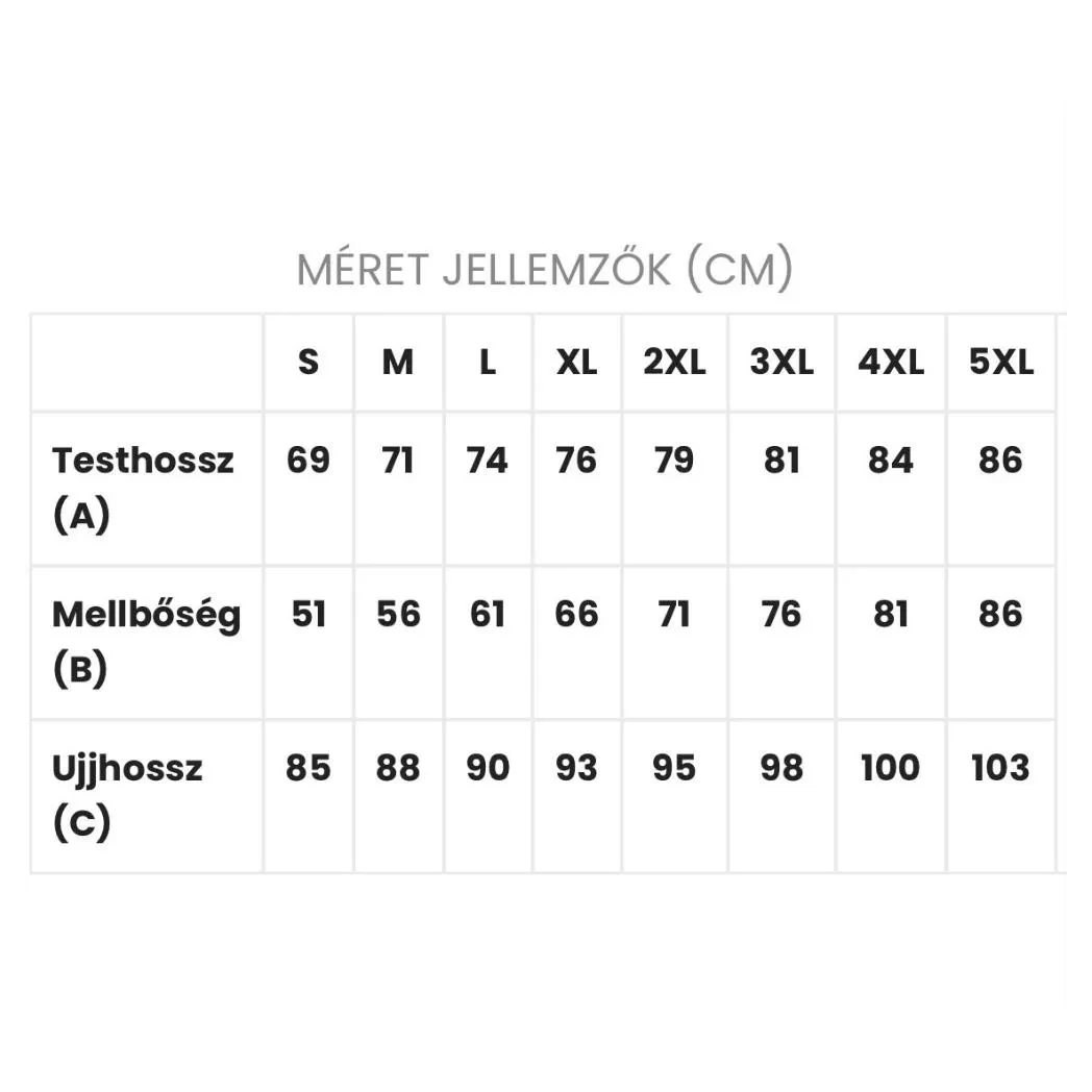 Kép 4/4 - MAGYARORSZÁG felnőtt kapucnis pulóver fekete