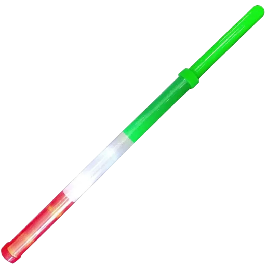 Kép 1/3 - MAGYARORSZÁG világítós szurkolói rúd