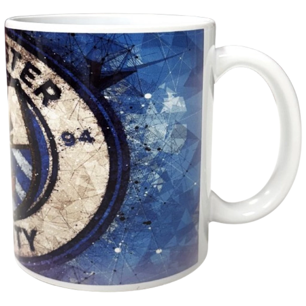 Kép 3/3 - MANCHESTER CITY bögre