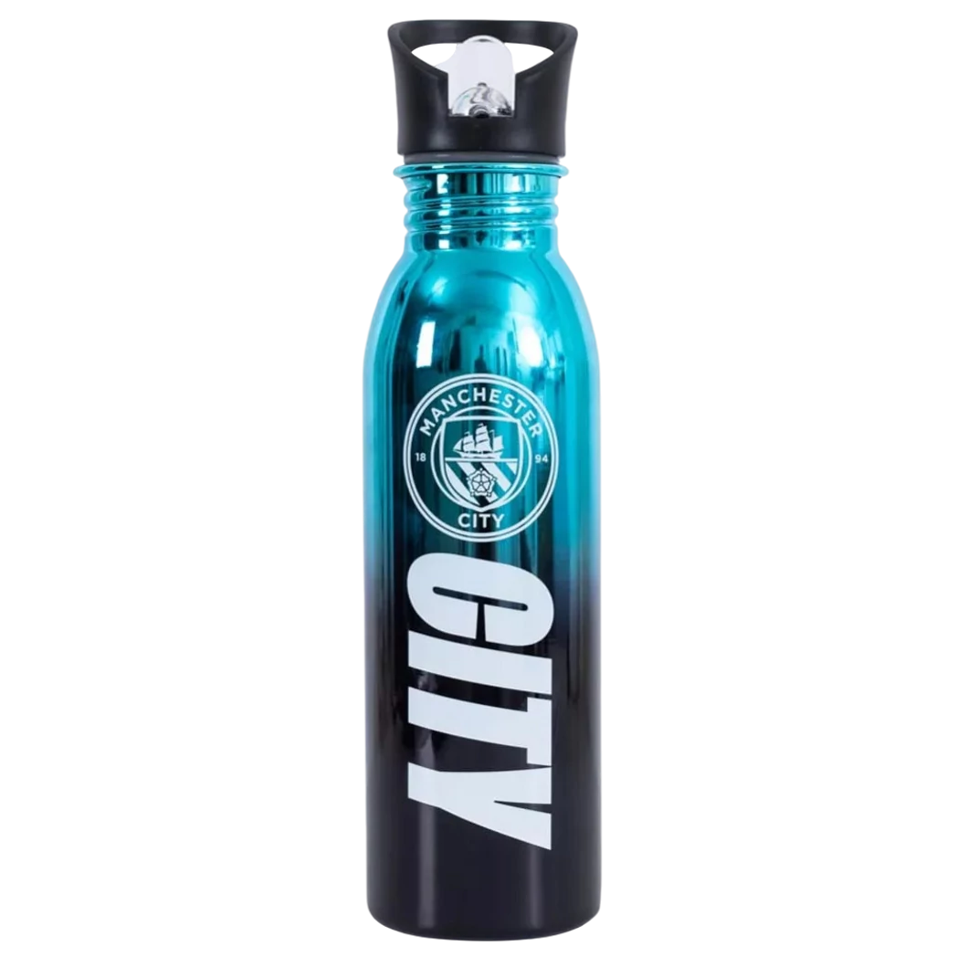 Kép 1/4 - MANCHESTER CITY kulacs