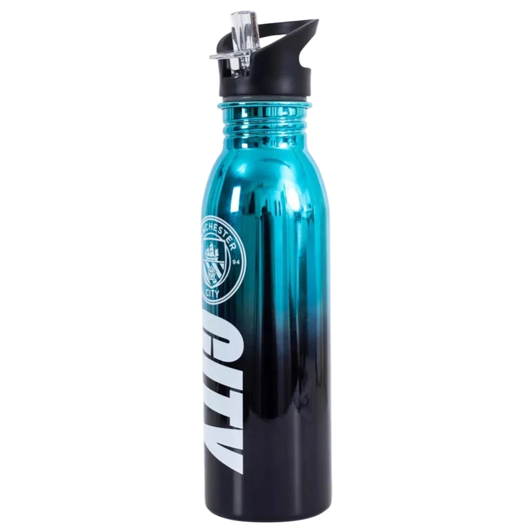 Kép 2/4 - MANCHESTER CITY kulacs