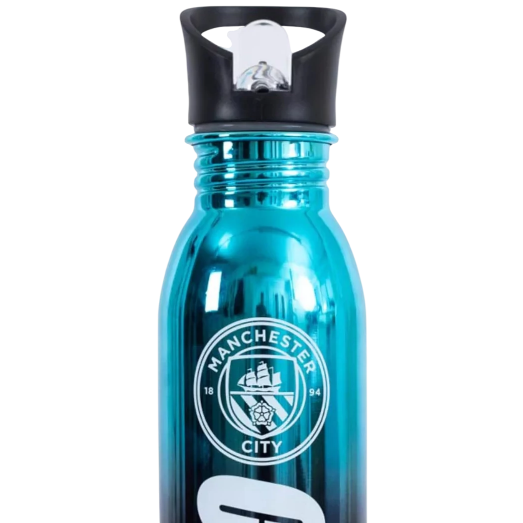 Kép 3/4 - MANCHESTER CITY kulacs