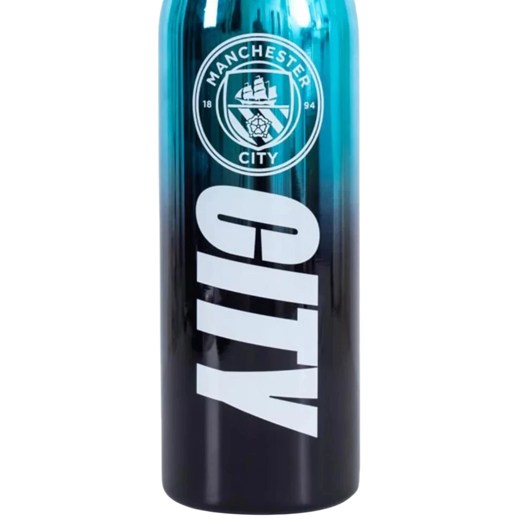 Kép 4/4 - MANCHESTER CITY kulacs