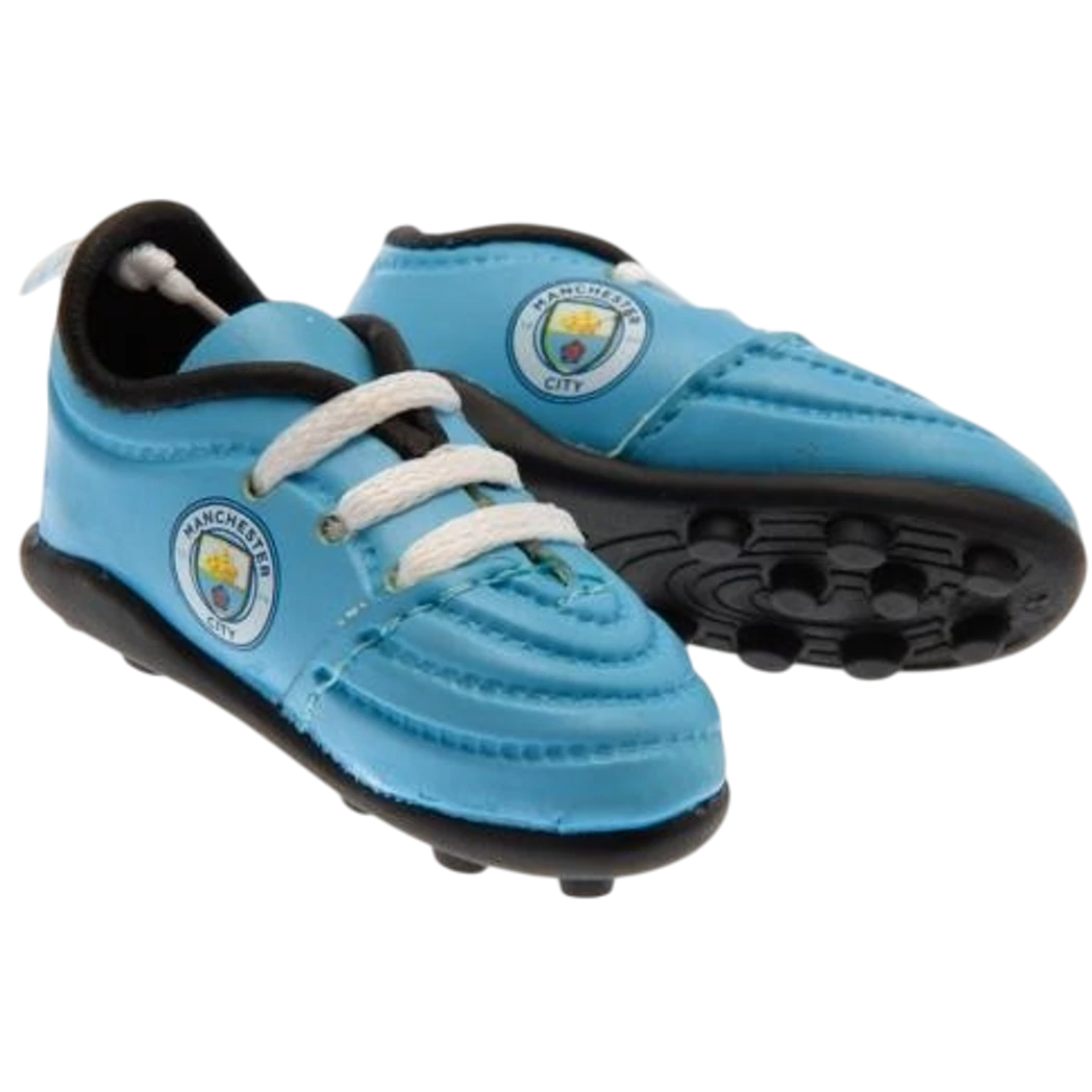Kép 2/3 - MANCHESTER CITY autós cipő