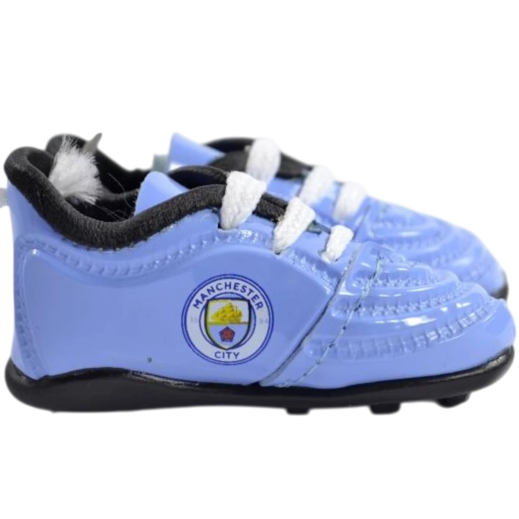 Kép 3/3 - MANCHESTER CITY autós cipő