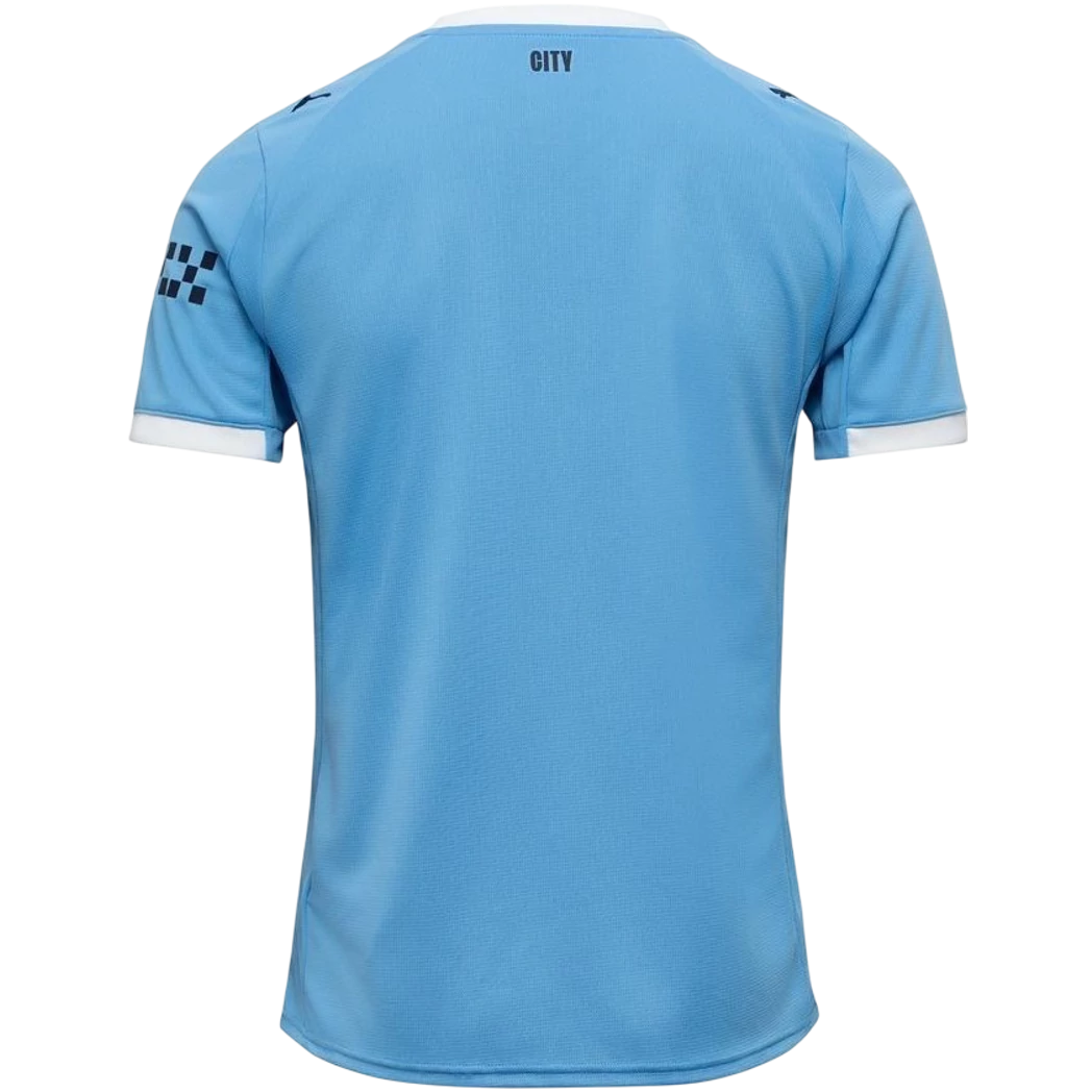 Kép 2/7 - MANCHESTER CITY - Hazai 2025/2026 férfi mez