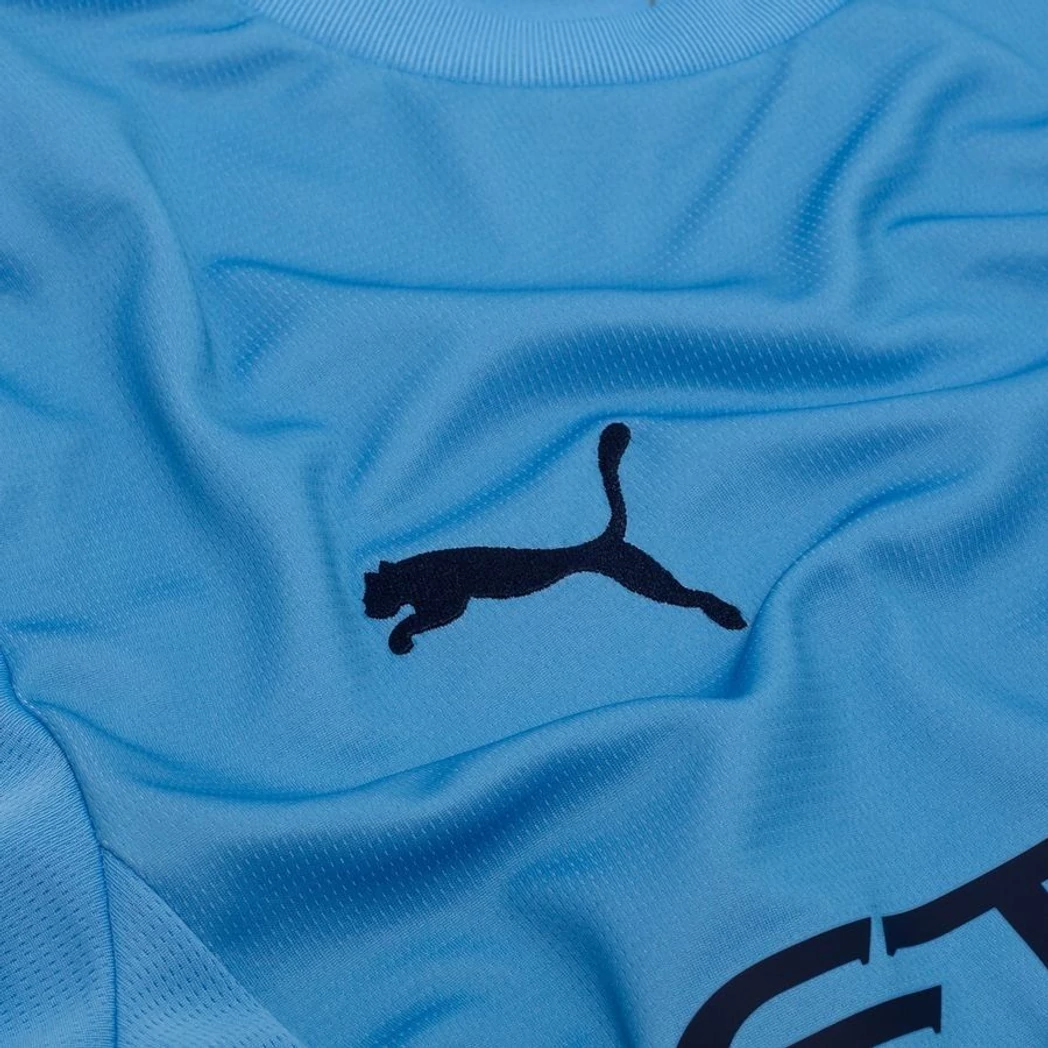 Kép 5/7 - MANCHESTER CITY - Hazai 2025/2026 férfi mez