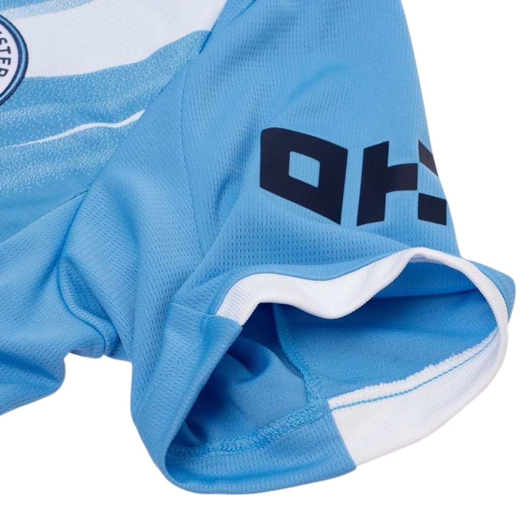 Kép 6/7 - MANCHESTER CITY - Hazai 2025/2026 férfi mez