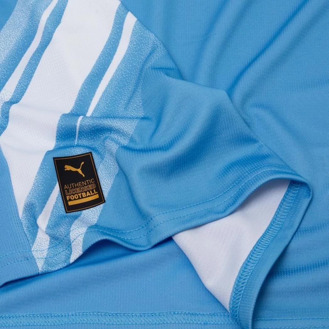 Kép 7/7 - MANCHESTER CITY - Hazai 2025/2026 férfi mez