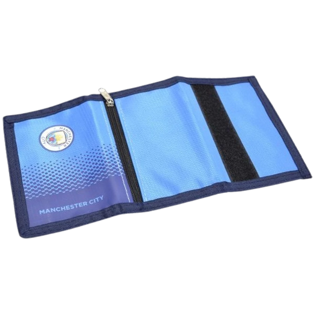 Kép 3/3 - MANCHESTER CITY pénztárca