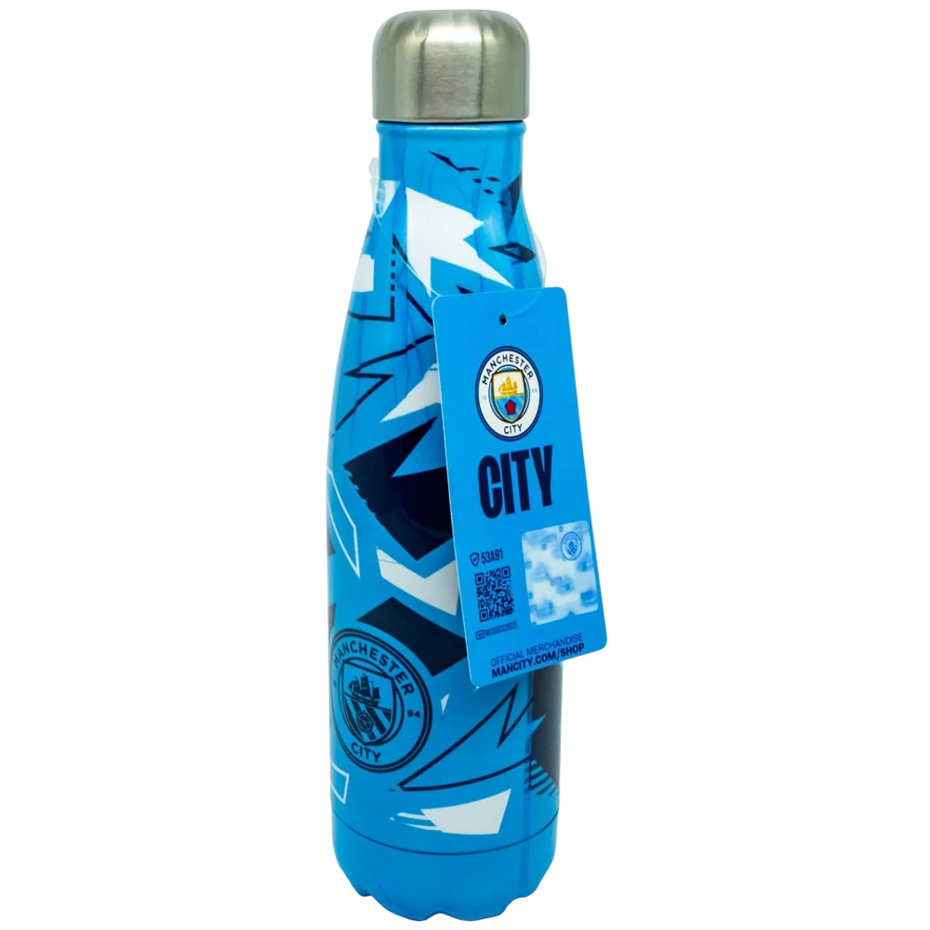 Kép 2/3 - MANCHESTER CITY termosz