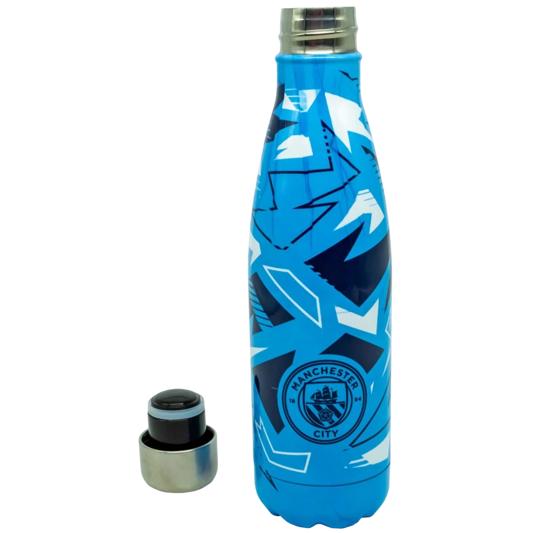 Kép 3/3 - MANCHESTER CITY termosz