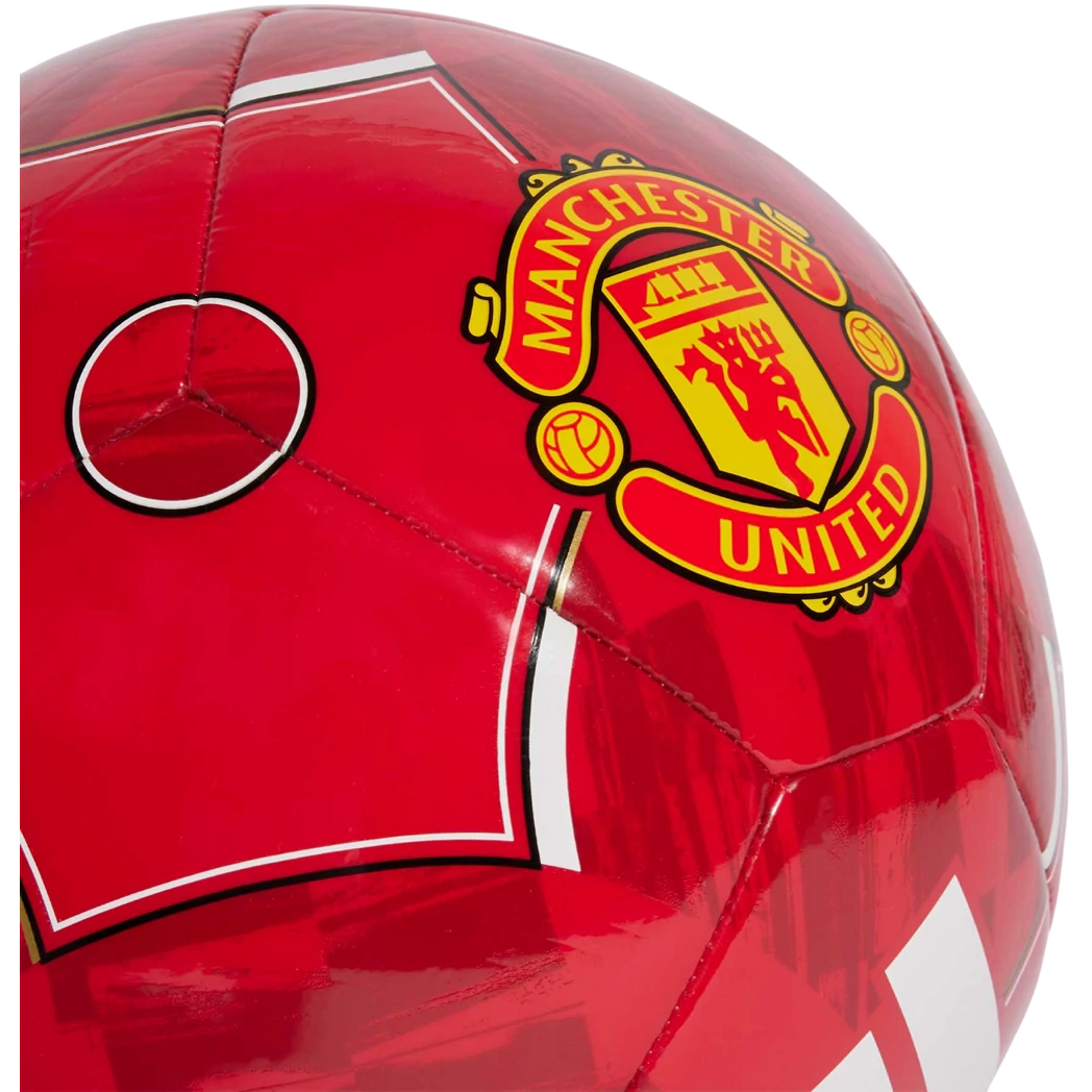 Kép 7/7 - MANCHESTER UNITED labda ADIDAS