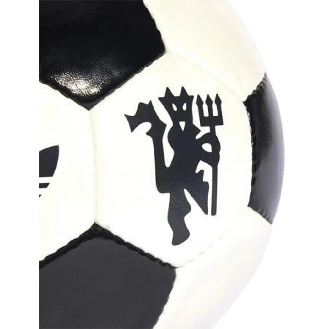 Kép 3/3 - MANCHESTER UNITED labda CLASSIC