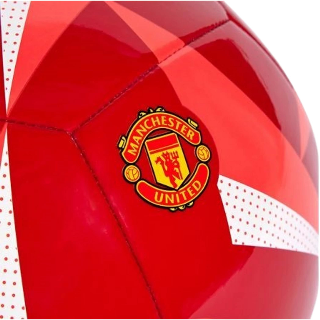 Kép 5/7 - MANCHESTER UNITED labda ADIDAS