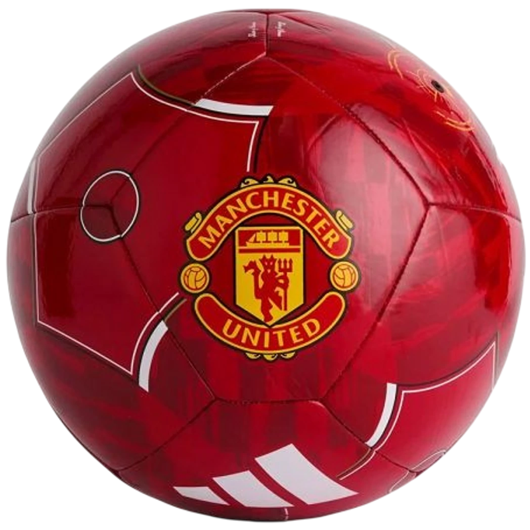 Kép 1/7 - MANCHESTER UNITED labda ADIDAS