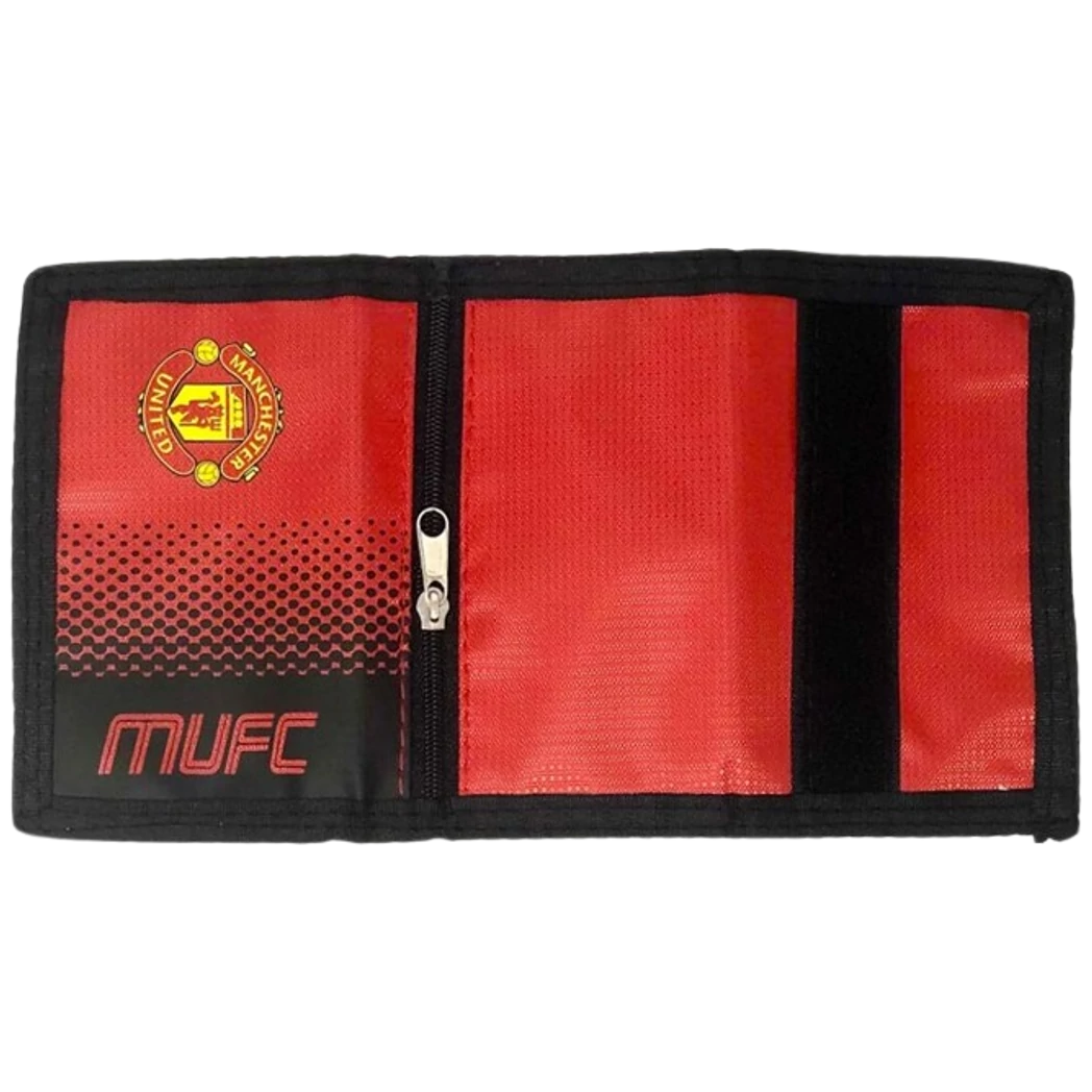 Kép 3/3 - MANCHESTER UNITED pénztárca