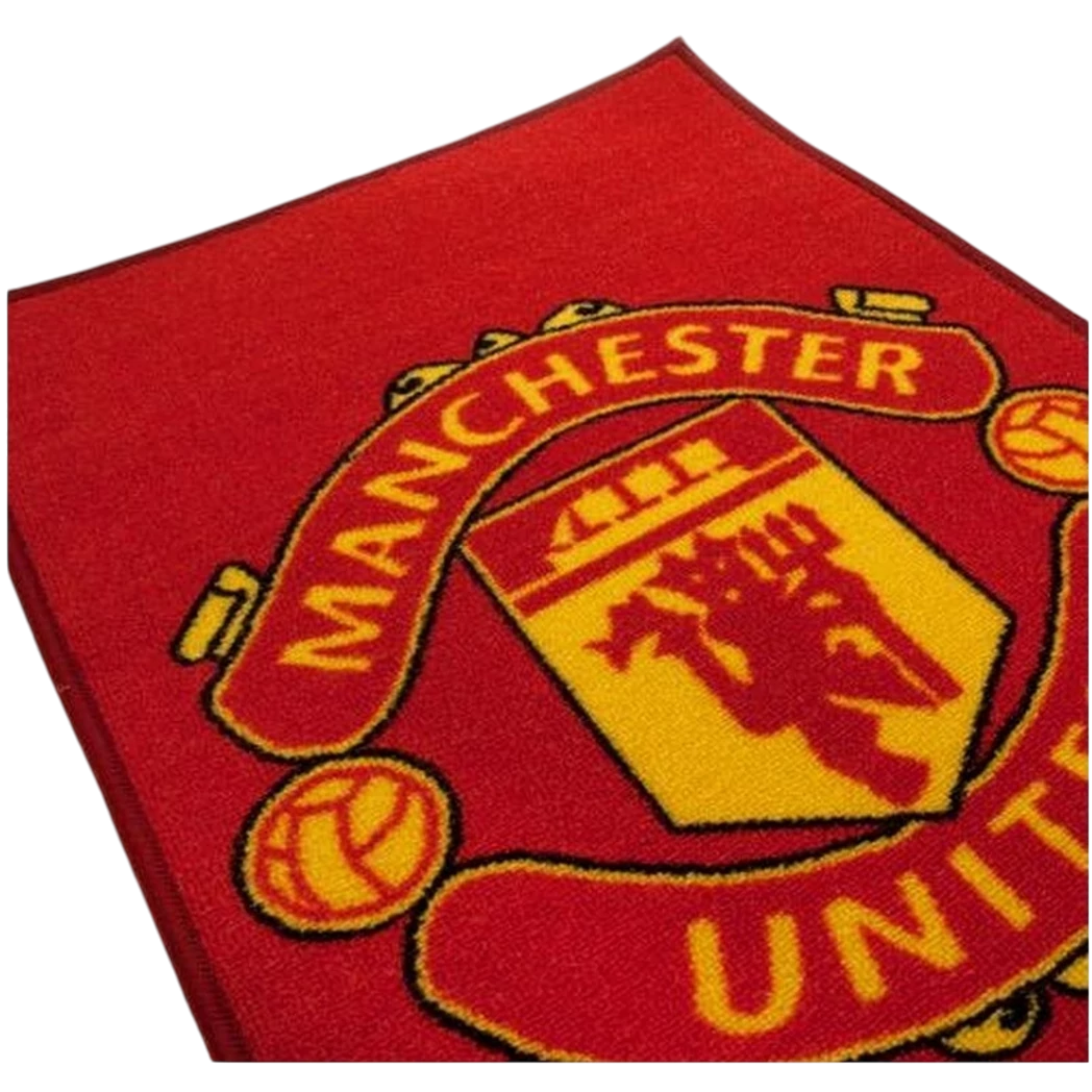 Kép 3/4 - MANCHESTER UNITED szőnyeg