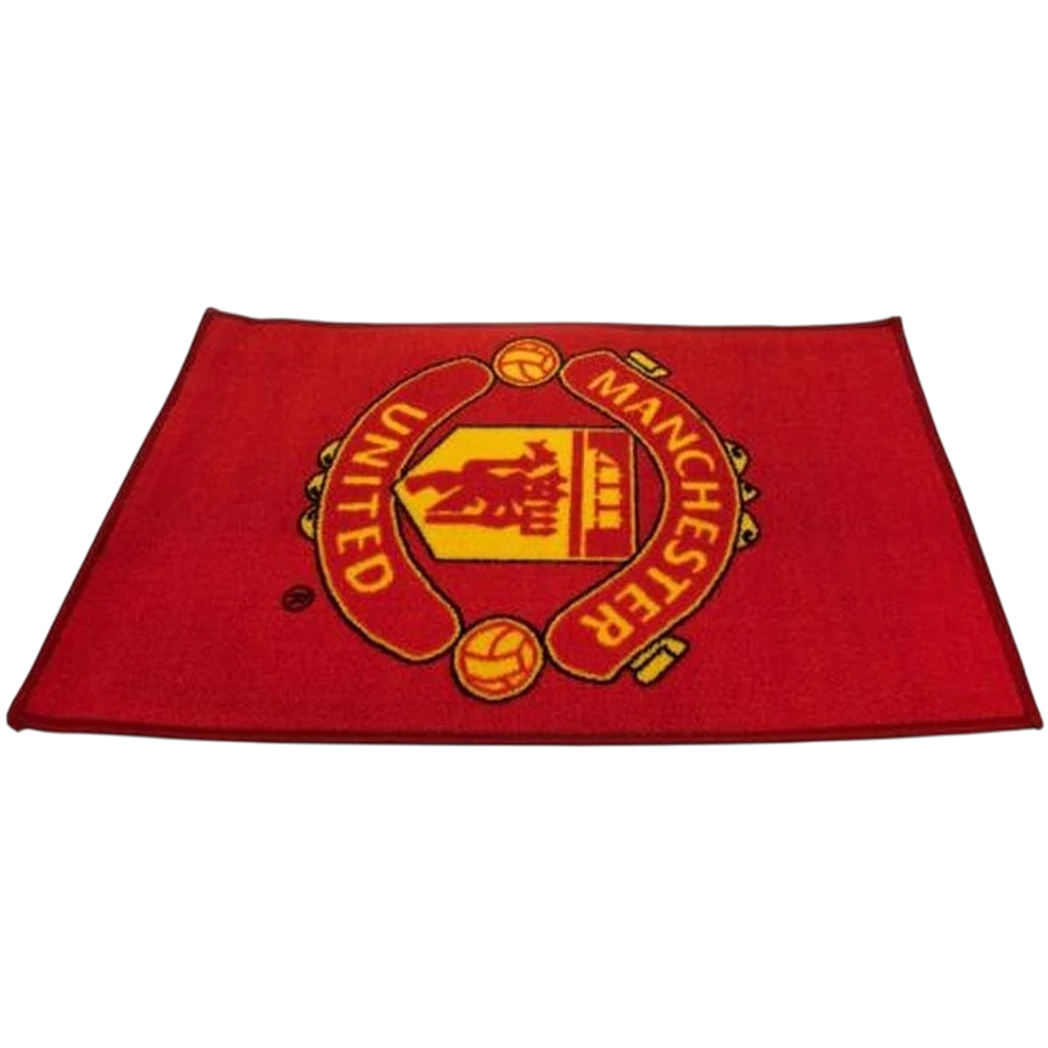 Kép 4/4 - MANCHESTER UNITED szőnyeg
