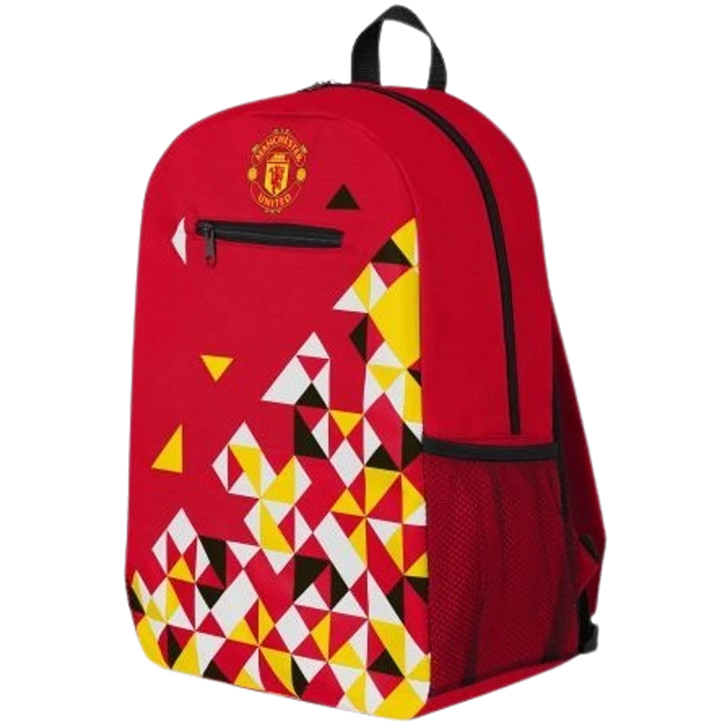 Kép 2/3 - MANCHESTER UNITED hátizsák