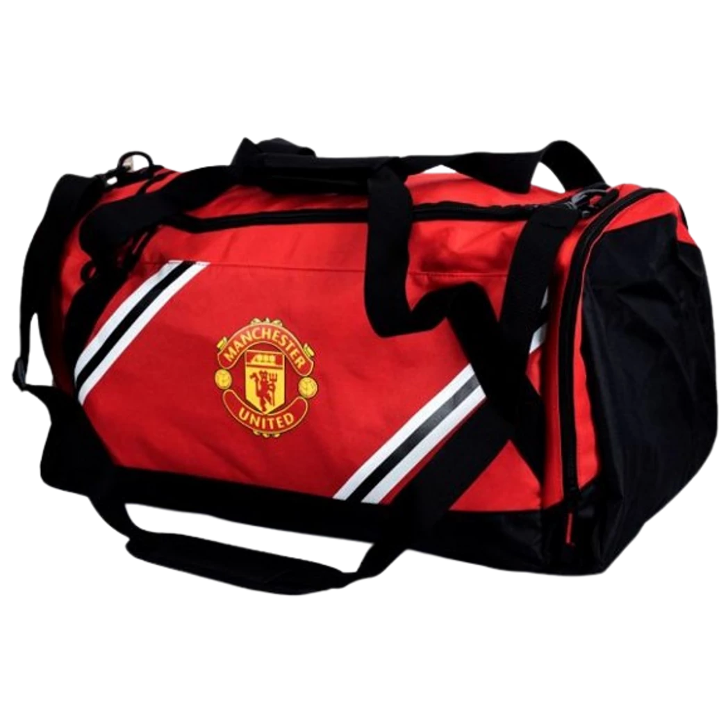 Kép 1/4 - MANCHESTER UNITED sporttáska, utazótáska
