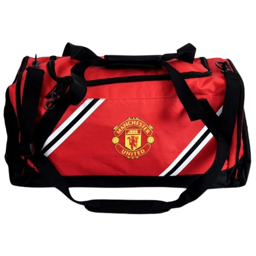 Kép 2/4 - MANCHESTER UNITED sporttáska, utazótáska