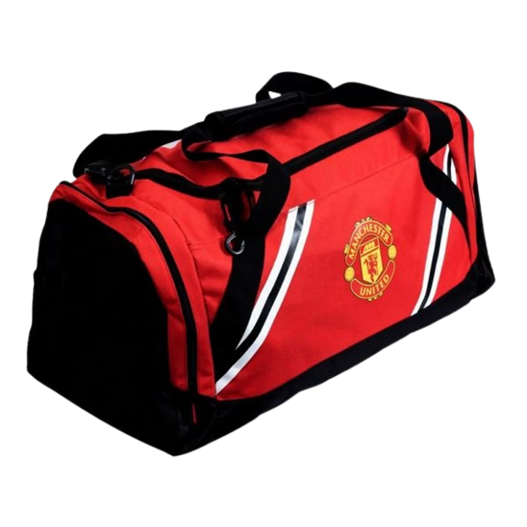 Kép 3/4 - MANCHESTER UNITED sporttáska, utazótáska