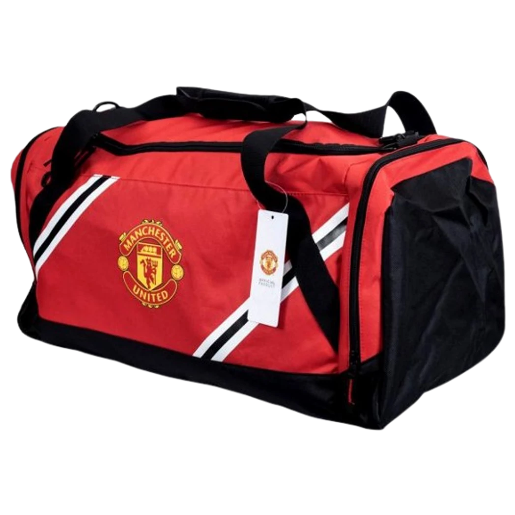 Kép 4/4 - MANCHESTER UNITED sporttáska, utazótáska