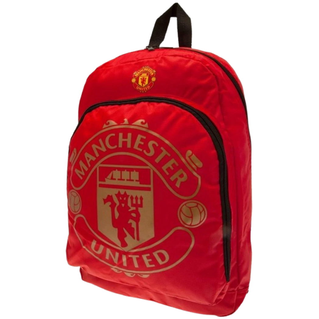 Kép 2/4 - MANCHESTER UNITED hátizsák