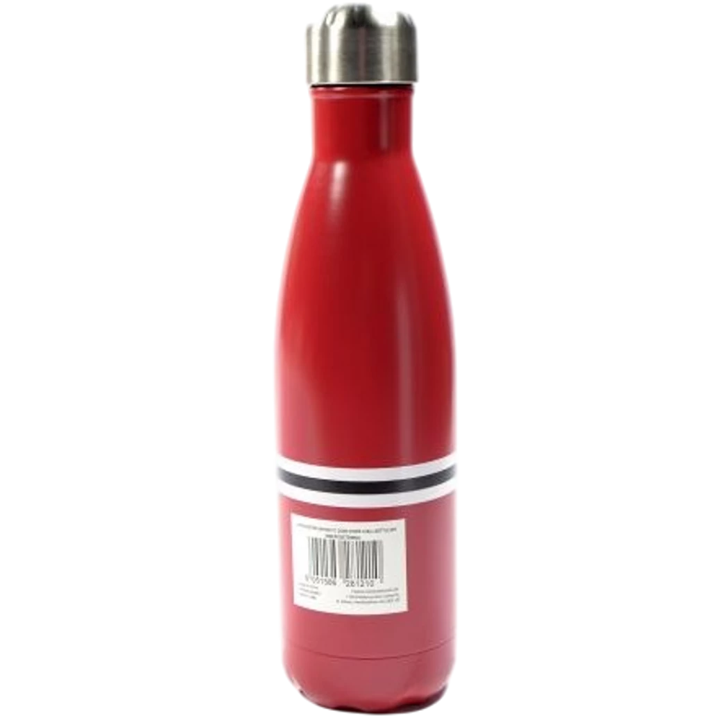 Kép 2/2 - MANCHESTER UNITED alumínium termosz