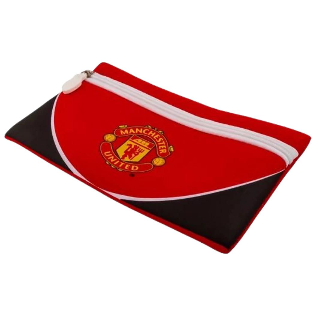 Kép 2/2 - MANCHESTER UNITED tolltartó SWOOP