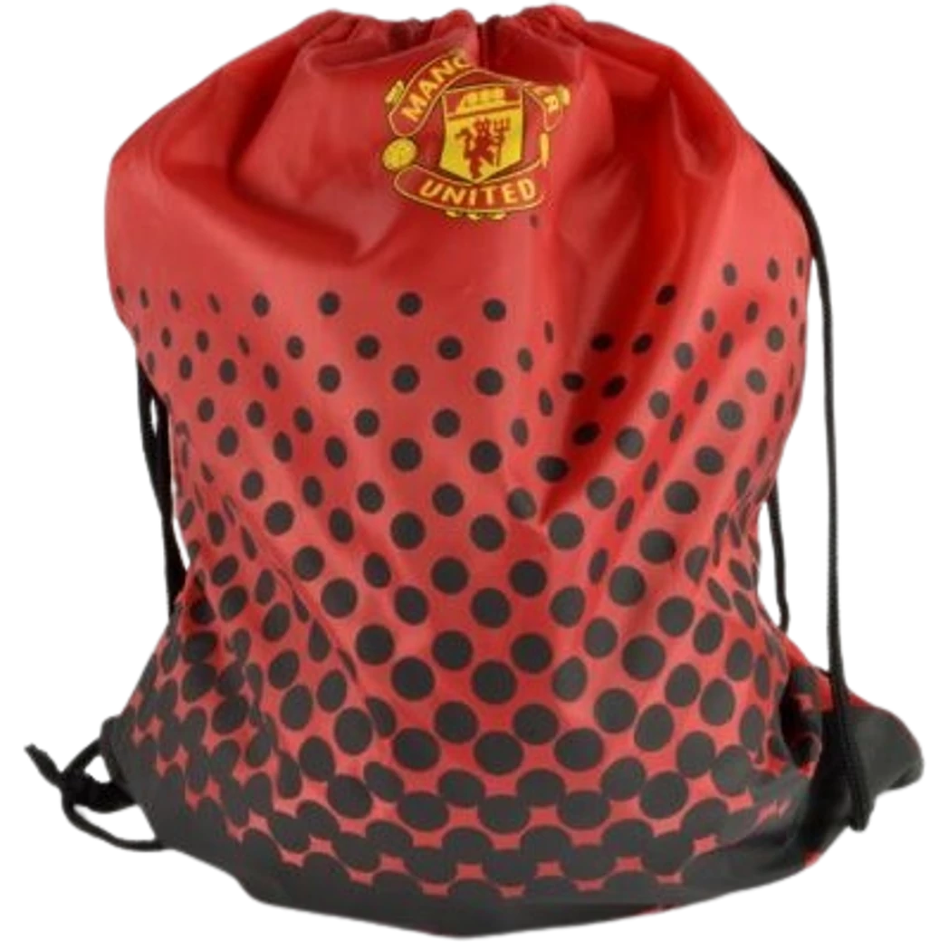 Kép 2/2 - MANCHESTER UNITED tornazsák