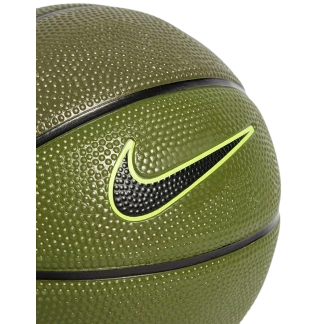 Kép 2/2 - NIKE kosárlabda Nike Skills Medium Olive